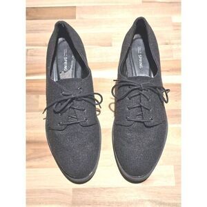 CALL IT‎ SPRING Gray Men's Oxford Dress Shoes Size 10